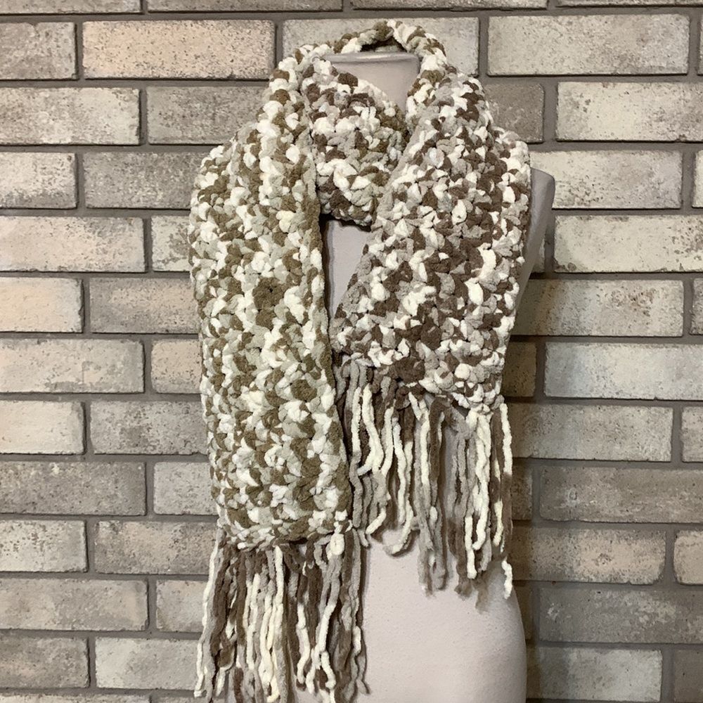 3for$20 soft warm scarf